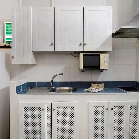 El Palmeral Apartamento