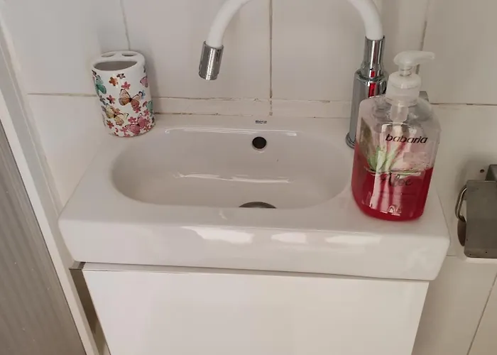 Apartamento El Palmeral Playa Blanca (Lanzarote)