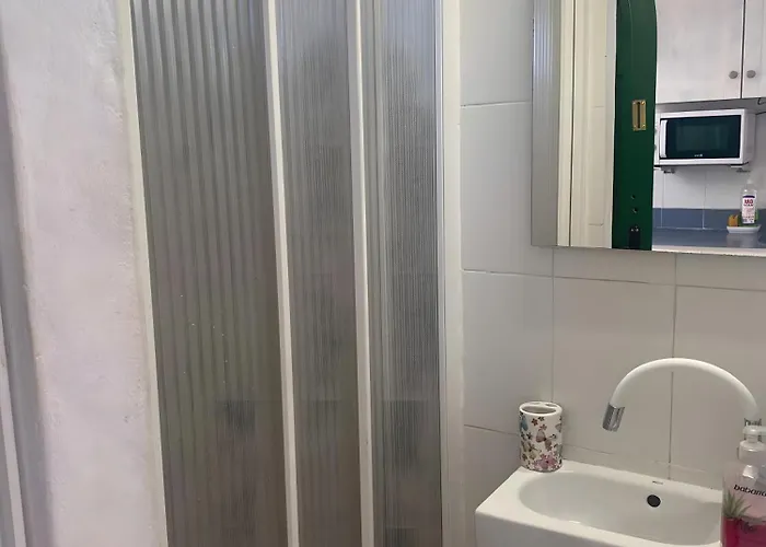 El Palmeral Apartamento Playa Blanca (Lanzarote)