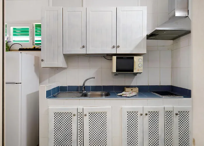 El Palmeral Apartamento