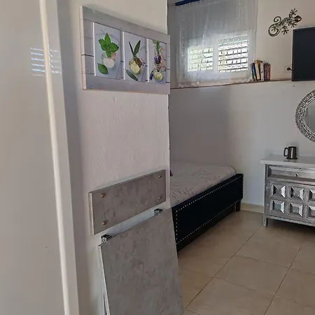 El Palmeral Apartman