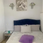 El Palmeral Apartmán Playa Blanca (Lanzarote)