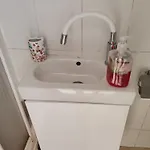 Apartmán El Palmeral Playa Blanca (Lanzarote)