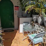 El Palmeral Lägenhet *