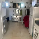 Apartmán El Palmeral Playa Blanca (Lanzarote)