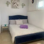 El Palmeral Apartment *