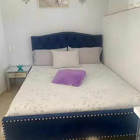 El Palmeral *