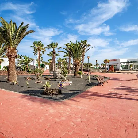 アパート El Palmeral