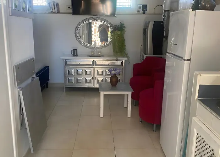 Lejlighed El Palmeral Playa Blanca (Lanzarote)