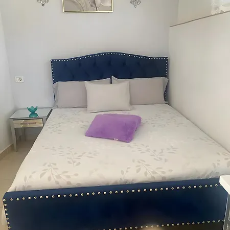 El Palmeral * بلايا بلانكا